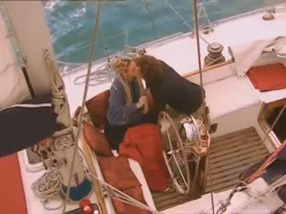 Escena Avance Semana Del 28