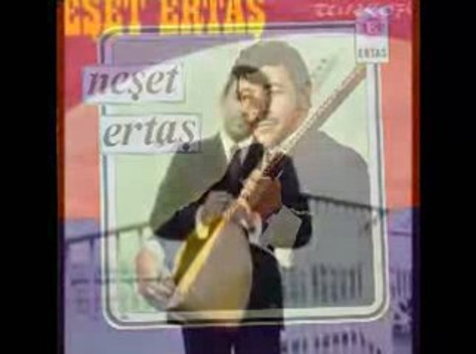 Neset Ertas Muhur Gozlum