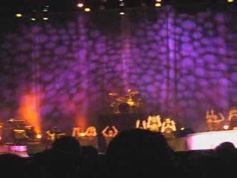 Concert des Etoiles Noires