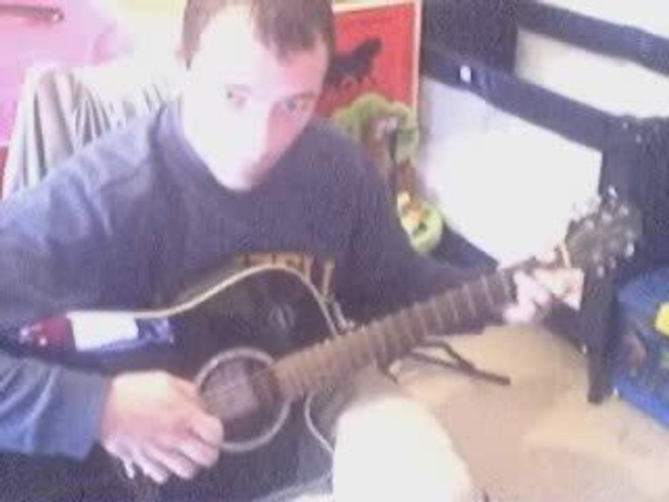 2eme partie pour apprendre oav NATSUHIBOSHI de naruto