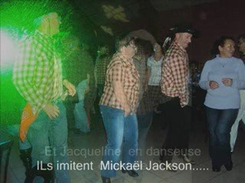 soiree wirwignes