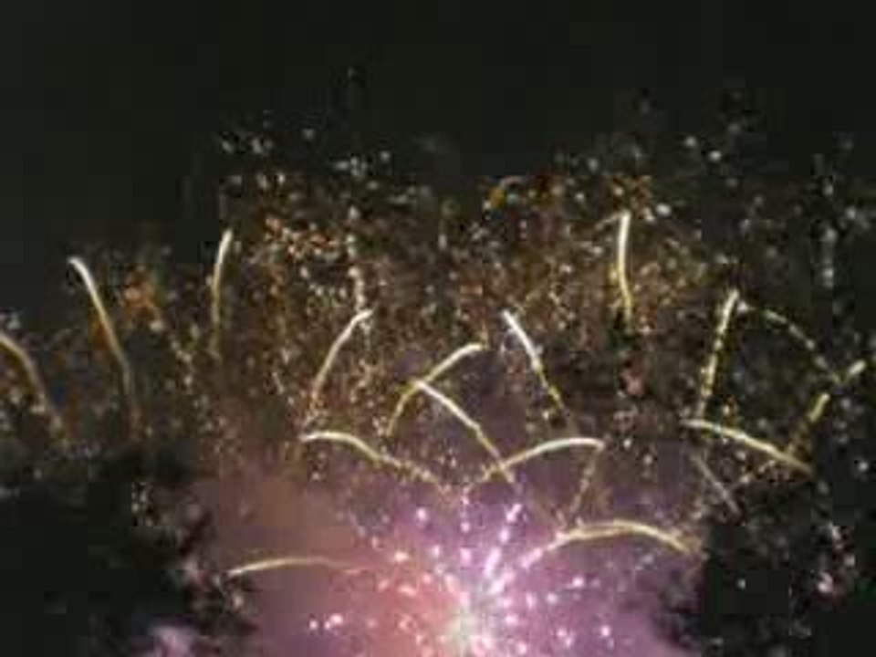 voile de nuit la rochelle 2009