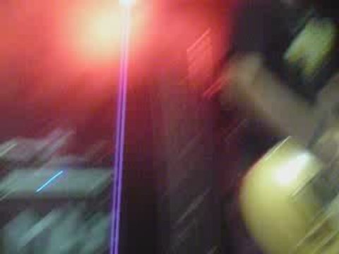 Killerpilze - Kaiserslautern 25.09.09