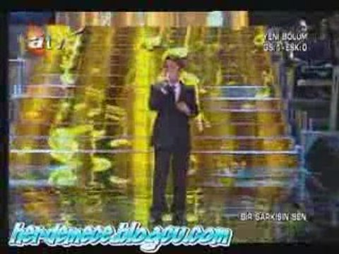 Bekir Dağhan - Garip Bir Kuştur Gönlüm