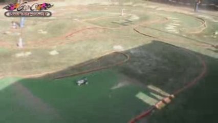 RC Racing Car course MRCI 20/09/2009 4x2 A finale 2