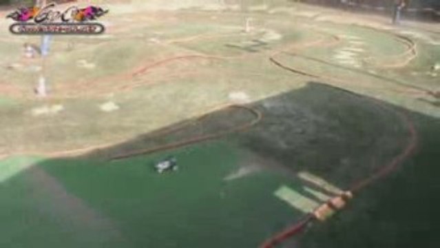 RC Racing Car course MRCI 20/09/2009 4x2 A finale 2