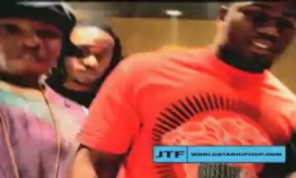 S.O.D. Money Gang - Gucci Louie / NEW