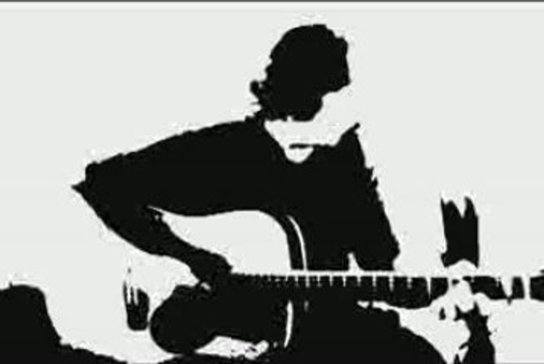 after tonight cover justin nozuka (sandrine et raphael)