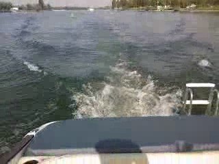 bateau jeanneau corail 215 cci n°4