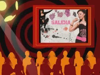 galena - za posledno