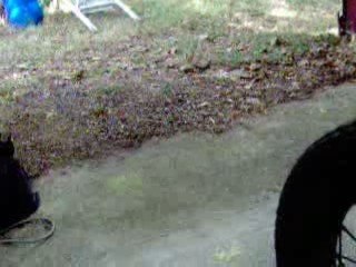 Saroléa de 1932 (32B) en cours de restauration