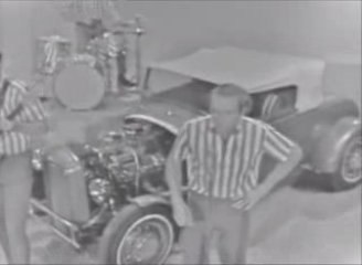 Beach Boys - I Get Around