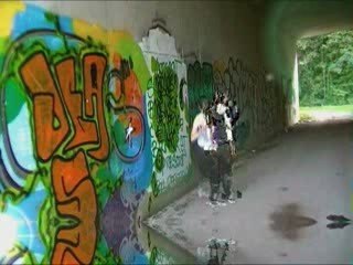 StEpHie - CWalk Cypher #2 - Recognize