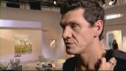 Bonus : Marc lavoine invité de " Thé ou café "