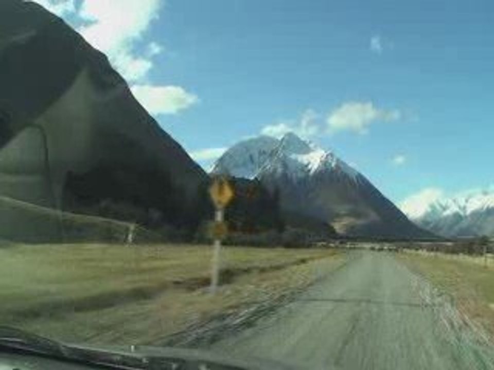 Arian en NZ, episode 27