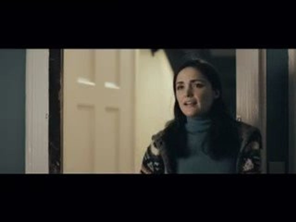 Adam - Trailer español
