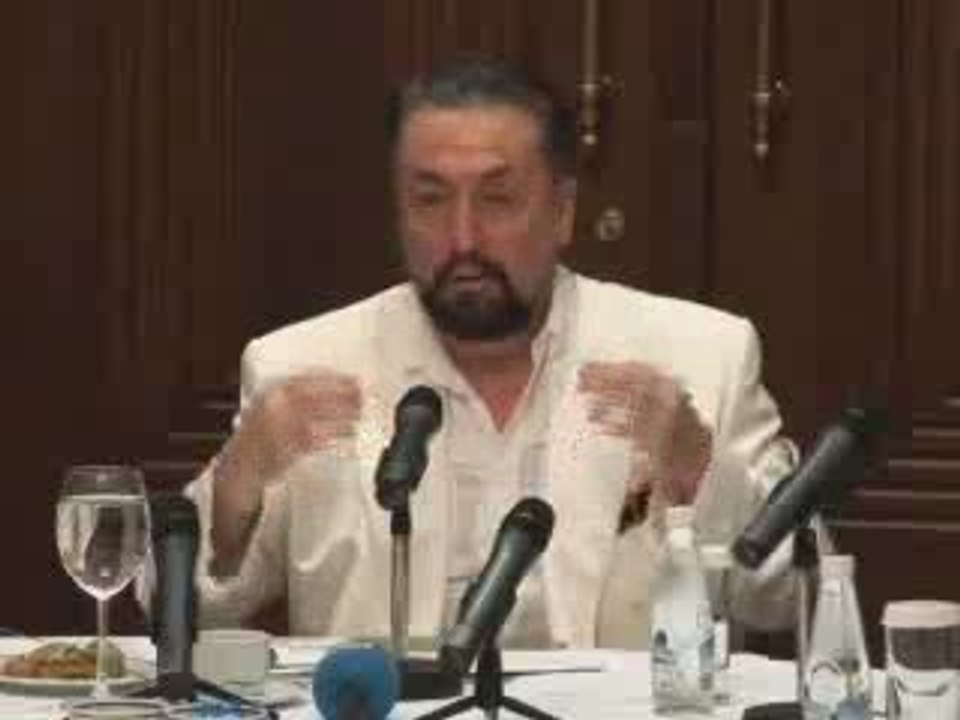 ADNAN OKTAR - İSLAM DİNİNDE MEZHEPLER
