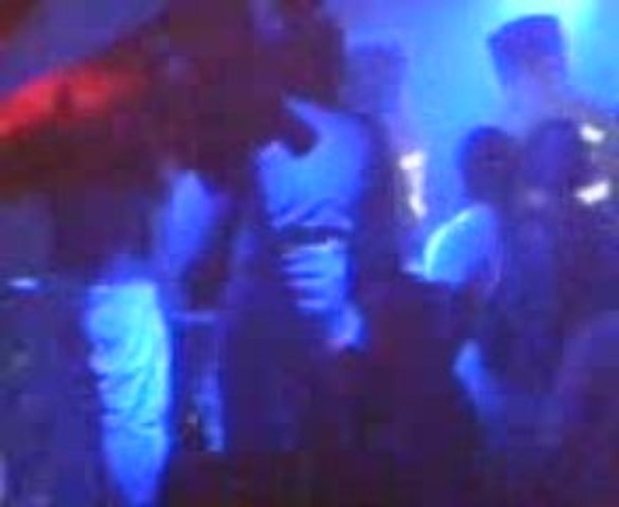 Angerfist