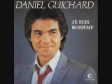 Daniel Guichard Je suis bohème (1983)
