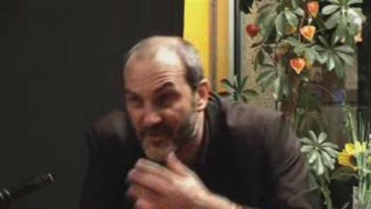 PAUL ARIES - Objecteurs de croissance