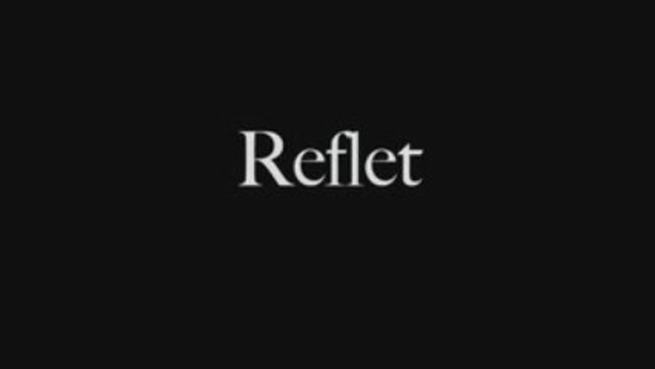 Reflet - Film du Week-End