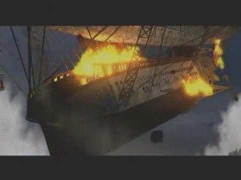 Arcanum : Engrenages & Sortilèges