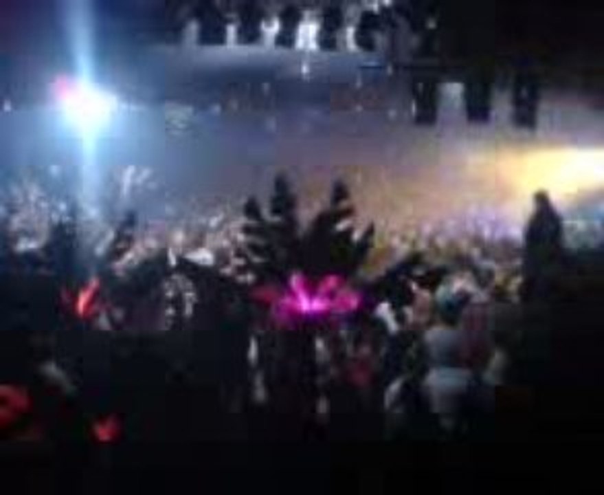 cap'tain soiree angerfist