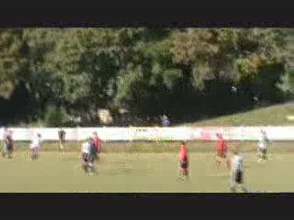 Stella - Plourin Morlaix 2 ème mi - temps