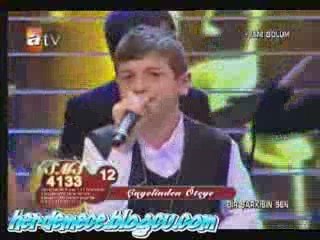 Halil Yılmaz - Çayelinden Öteye