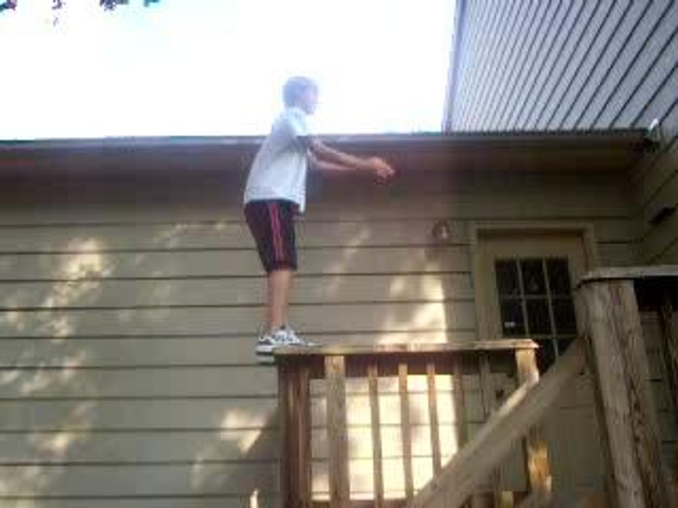 andy flips