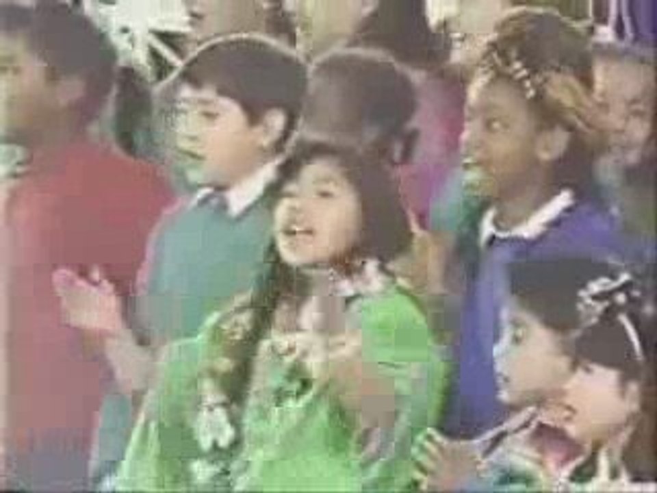 Michael Jackson Superbowl Performance (parte2)