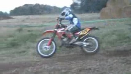 entrainement du 27/09/2009