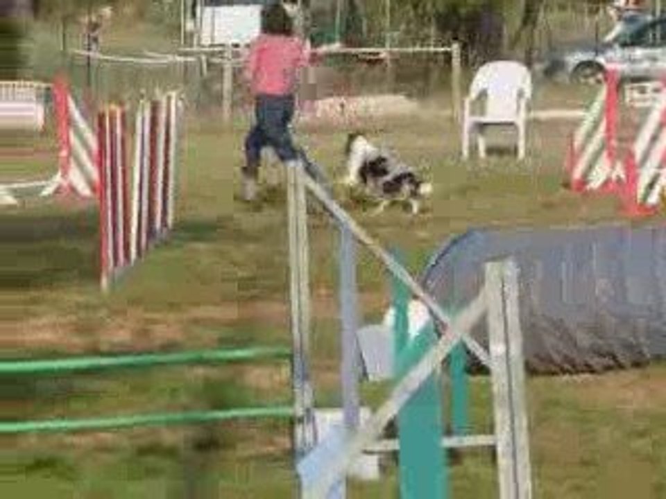 Cruz - Open Brignoles