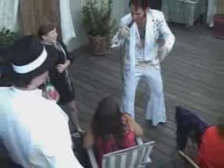 Long Island Elvis Impersonator, Big Fun Entertainment