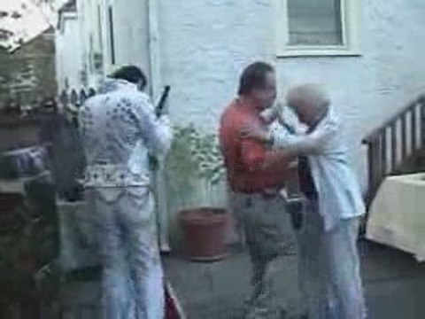 Long Island Elvis Impersonator, Big Fun Entertainment