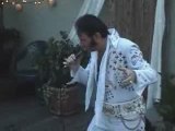 Long Island Elvis Impersonator, Big Fun Entertainment