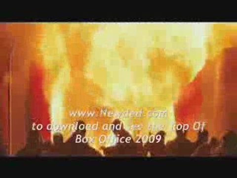 Inglorious Bastards (2009)- Diane Kruger Interview