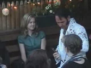 Long Island Elvis Impersonator, Big Fun Entertainment