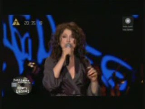 HALINA FRACKOWIAK & A.CHAMSKI - SOPOT 2009