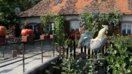 Piste cyclable Strasbourg-Molsheim