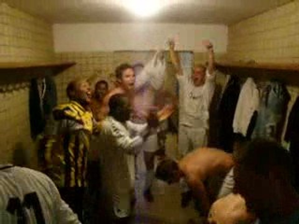 Football : ASPTT Nantes B - Basse-Indre