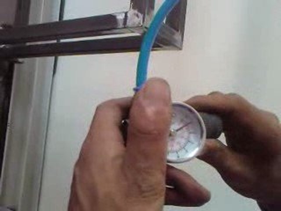 Pres video