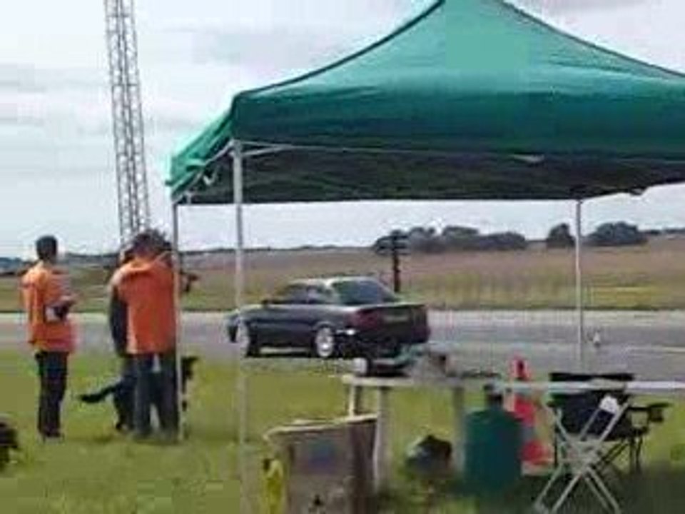 Audi s2 vs 205 turbo