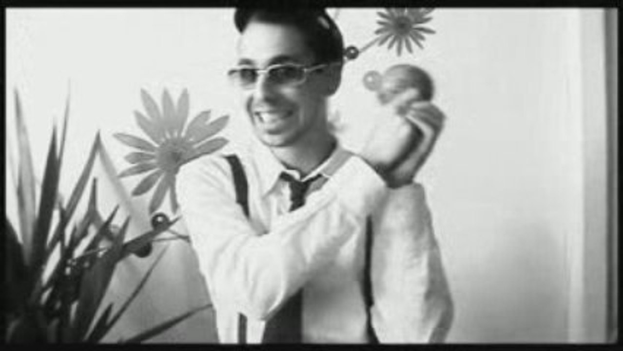 [COVER] La Lettre de Renan Luce