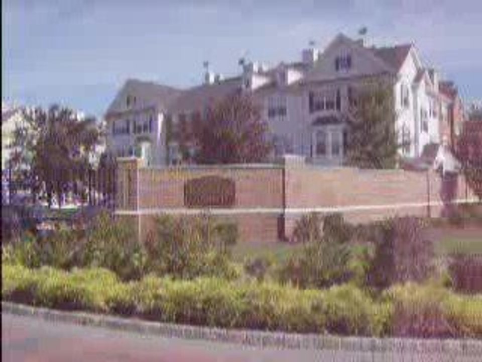 Droyers Point, Condos In Droyers Point Jersey City