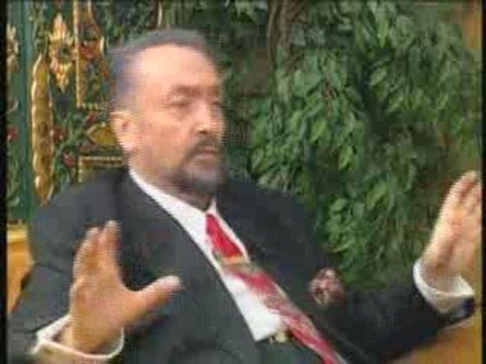 FEAR OF ALLAH - 3