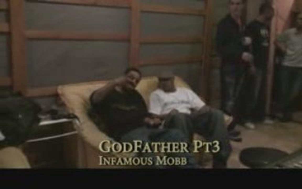 Big Twins and Mistreet - RAP US