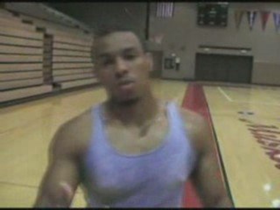 Add 10 in  To Your Vertical Leap Guaranteed!