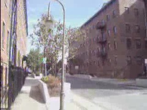 Dixon Mills, Condos In Dixon Mills Jersey City