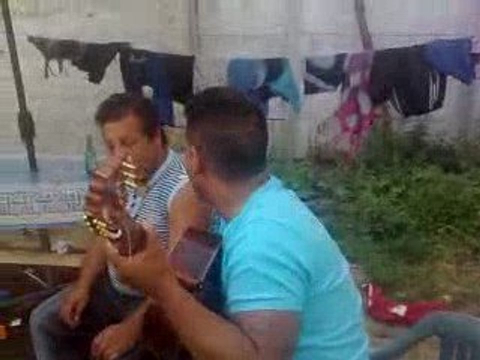 gitan du 93